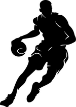 Basketballer